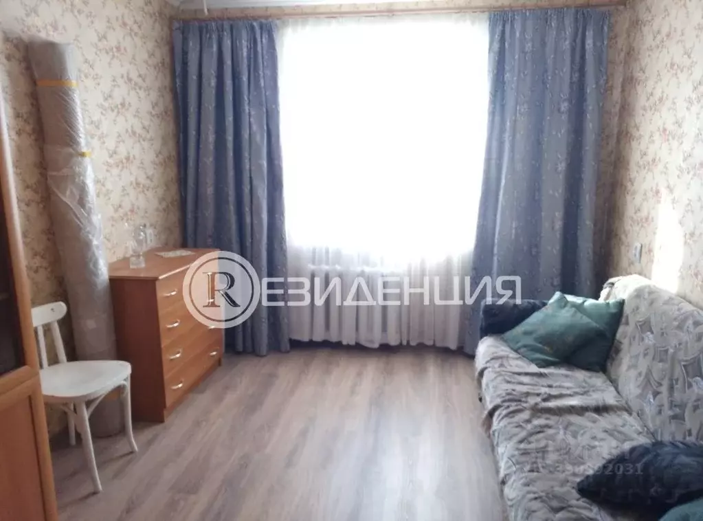 3-к кв. Пермский край, Пермь ул. Пушкина, 11 (57.9 м) - Фото 2