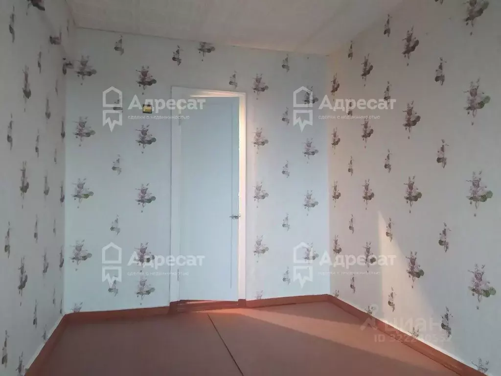 2-к кв. Волгоградская область, Светлоярский район, Привольненское ... - Фото 1