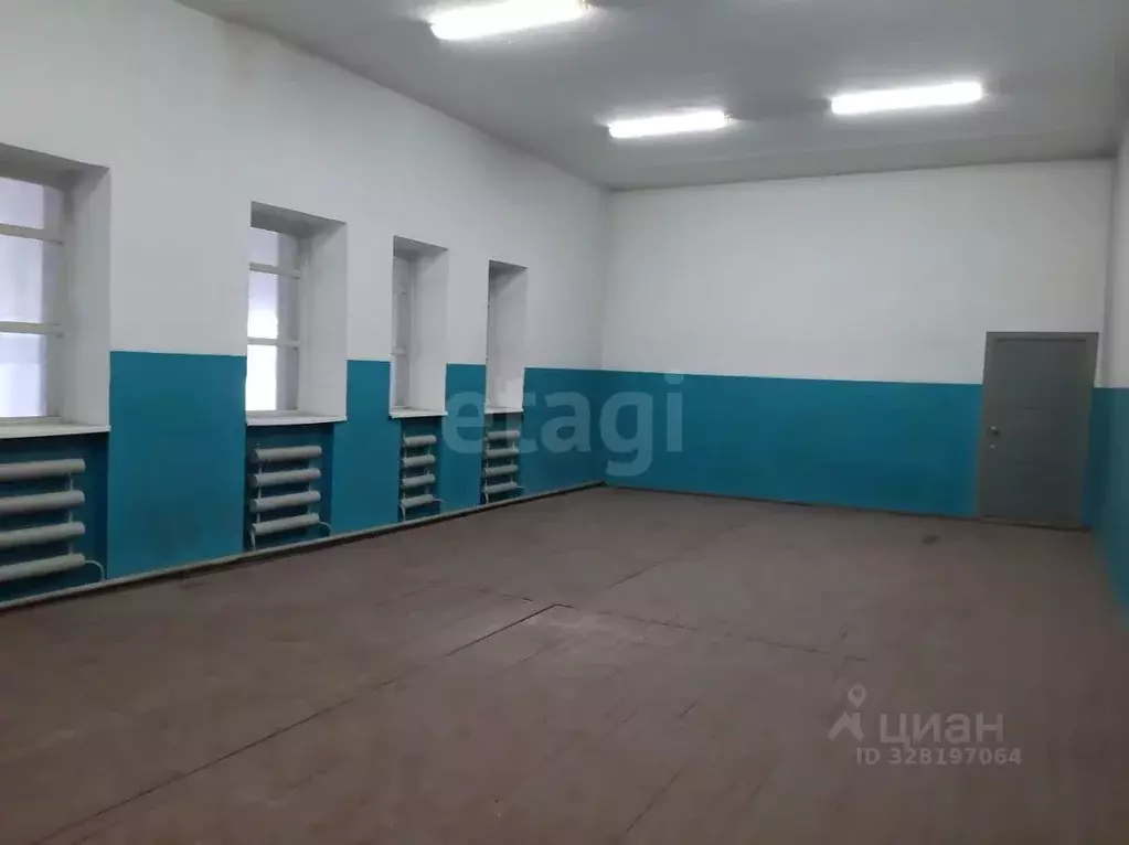 Склад в Курганская область, Каргаполье рп ул. Грейдерная, 4 (1676 м) - Фото 1