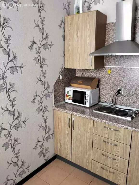 1-комнатная квартира: Анапа, улица Ленина, 163А (44 м) - Фото 1