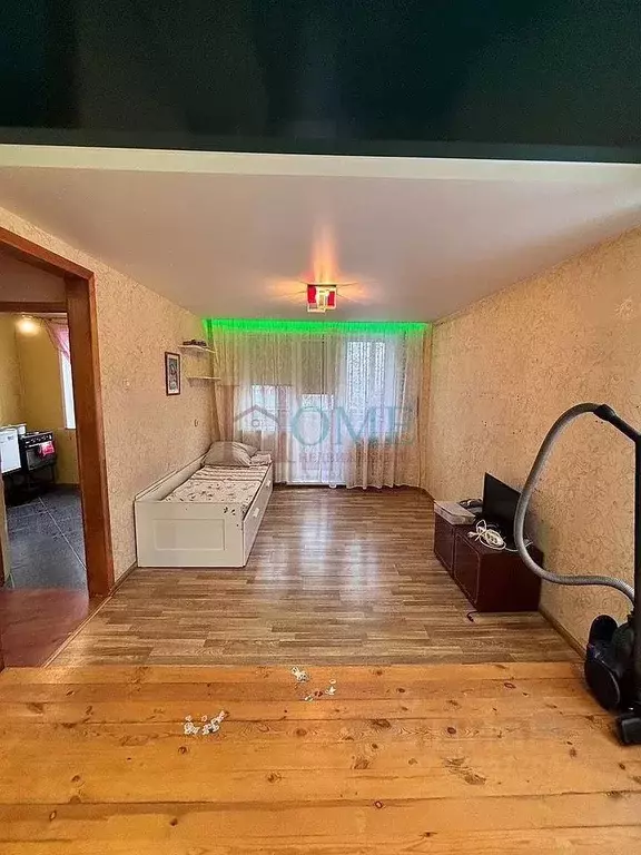 1-к кв. Новосибирская область, Новосибирск ул. Ольги Жилиной, 92б ... - Фото 2