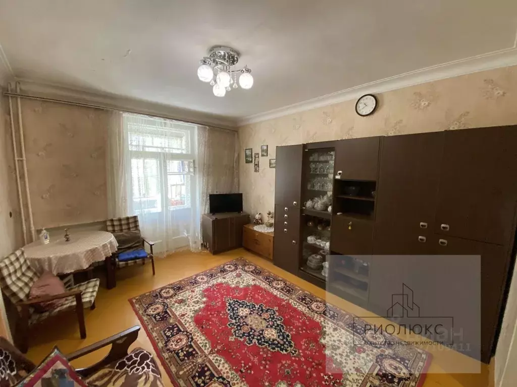 2-к кв. Челябинская область, Челябинск ул. Мира, 30А (48.4 м) - Фото 2