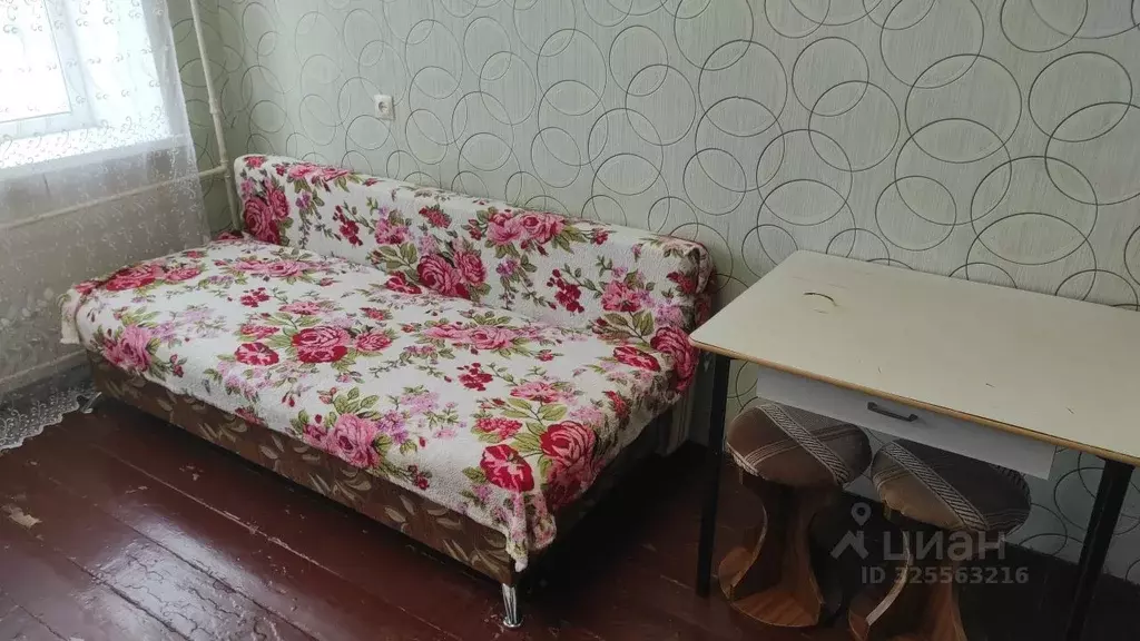 Комната Свердловская область, Екатеринбург ул. Данилы Зверева, 14 ... - Фото 2