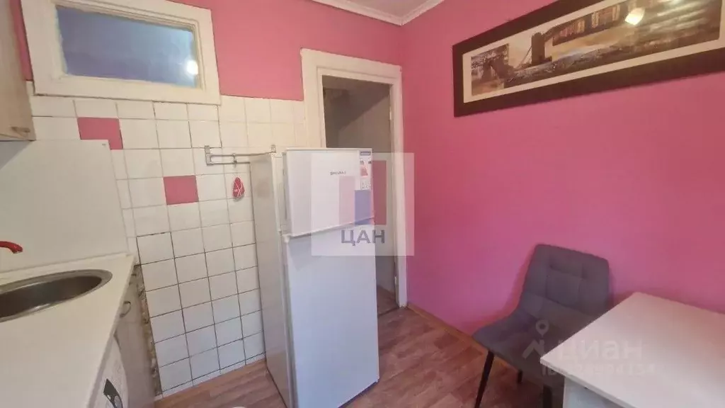 2-к кв. Московская область, Раменское ул. Михалевича, 31 (45.0 м) - Фото 2