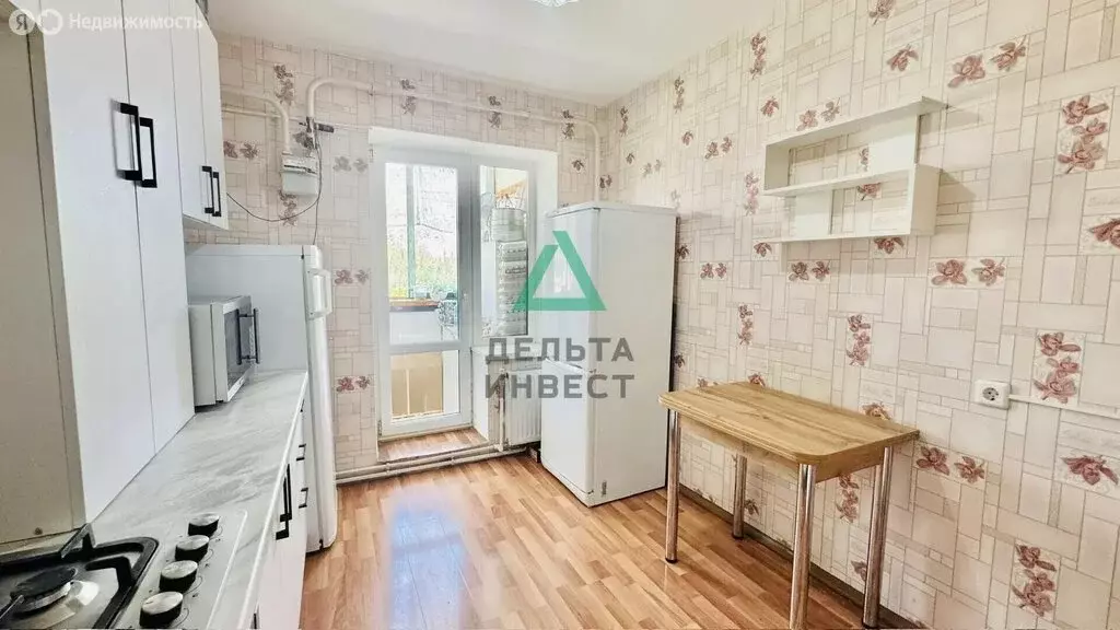 1-комнатная квартира: село Булгаково, Дуговая улица, 25 (31.9 м) - Фото 2