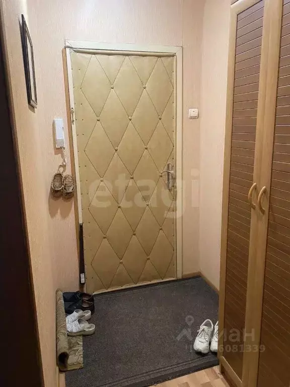 2-к кв. Ярославская область, Некрасовское рп ул. Строителей, 1 (51.6 ... - Фото 2