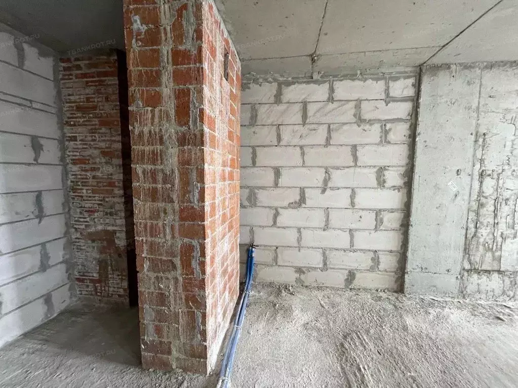 Студия Ростовская область, Ростов-на-Дону Привокзальная ул., 3/1 (42.0 ... - Фото 2