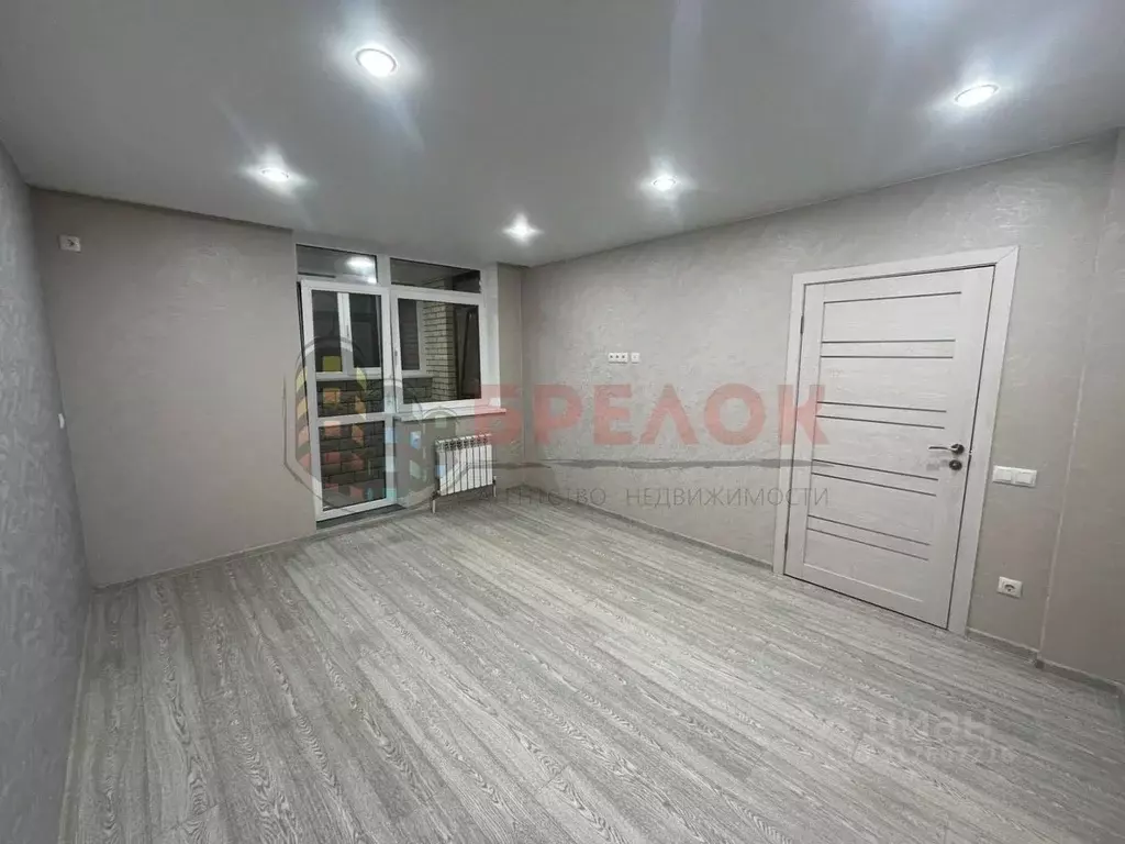 2-к кв. Ростовская область, Ростов-на-Дону ул. Оганова, 20с3 (45.0 м) - Фото 1