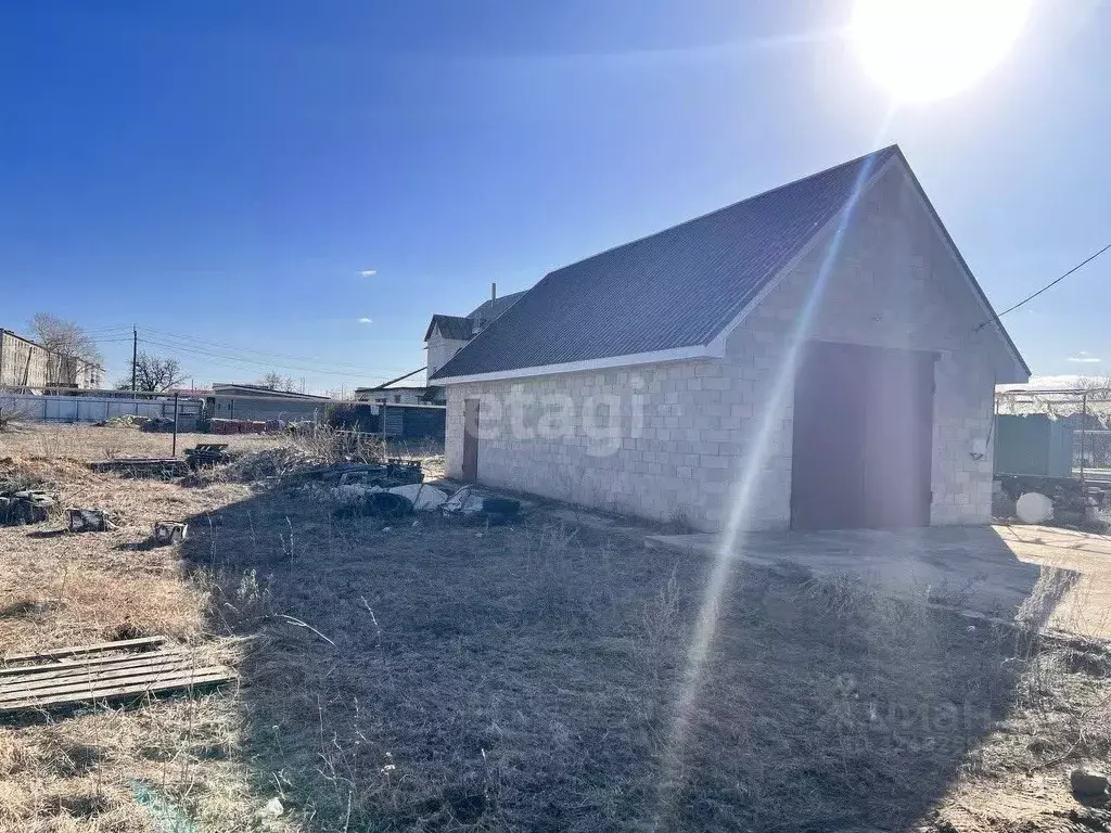 Участок в Ульяновская область, Сенгилеевский район, Силикатный рп ул. ... - Фото 2