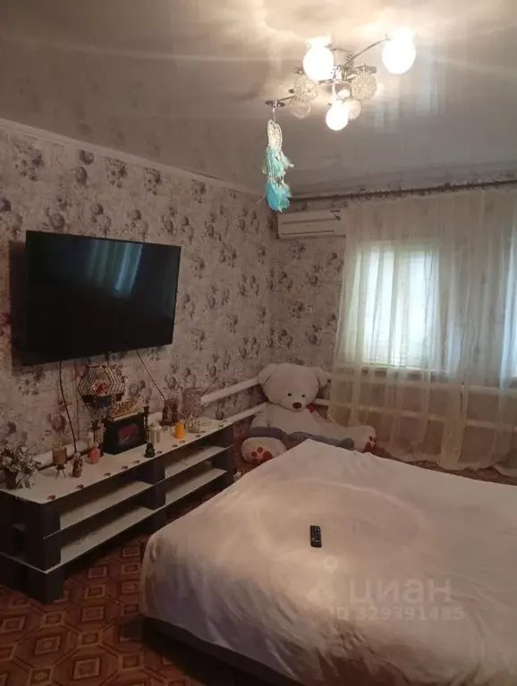 Дом в Саратовская область, Ершов ул. Фурманова, 14А (51 м) - Фото 1