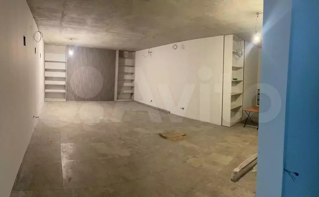 Продам помещение свободного назначения, 123.3 м - Фото 0