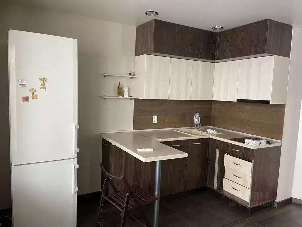 Студия Челябинская область, Челябинск Университетская Набережная ул., ... - Фото 2