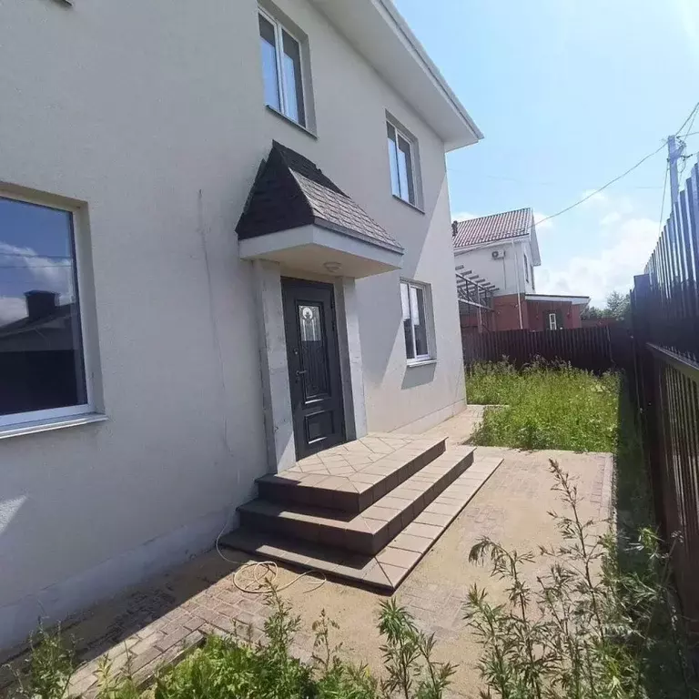 Дом в Пензенская область, Пензенский район, Воскресеновский сельсовет, ... - Фото 2