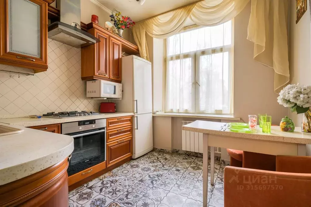 2-к кв. Санкт-Петербург Московский просп., 189 (60.0 м) - Фото 0