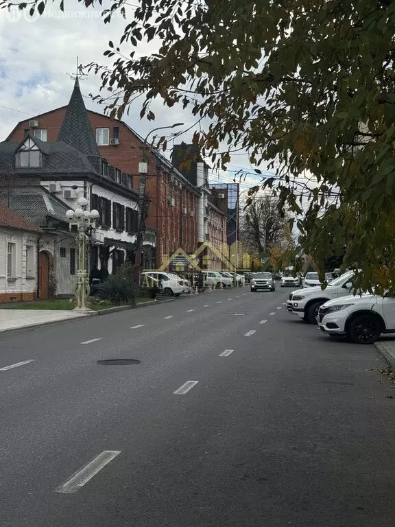 Дом в Владикавказ, улица Коцоева, 39 (30 м) - Фото 0