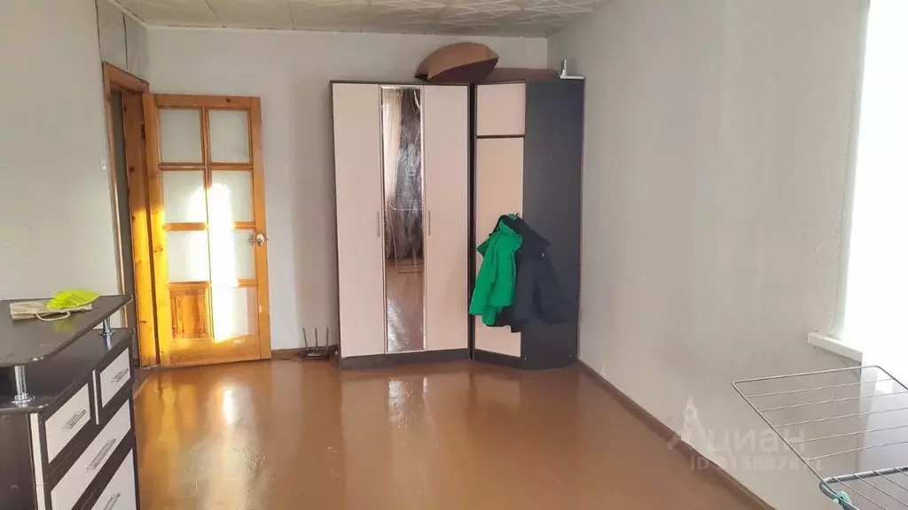 2-к кв. Башкортостан, Уфа ул. Рихарда Зорге, 34/1 (50.0 м) - Фото 1