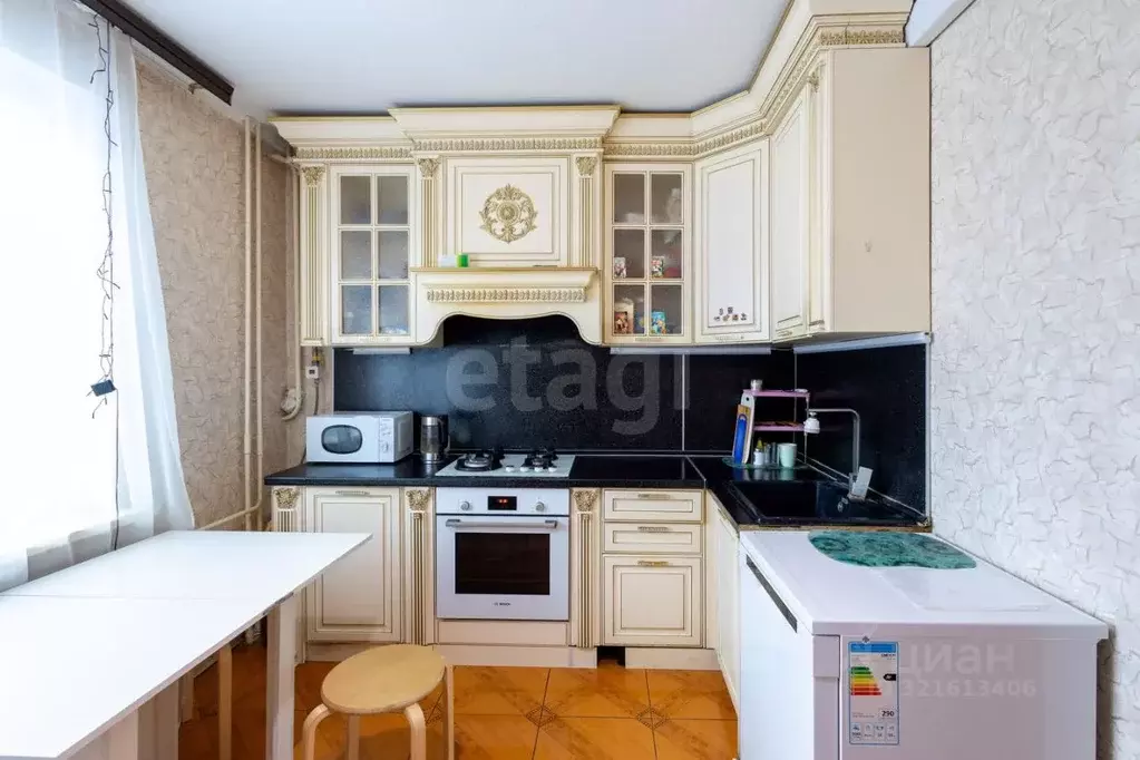 3-к кв. Ханты-Мансийский АО, Ханты-Мансийск ул. Собянина, 5 (80.7 м) - Фото 1