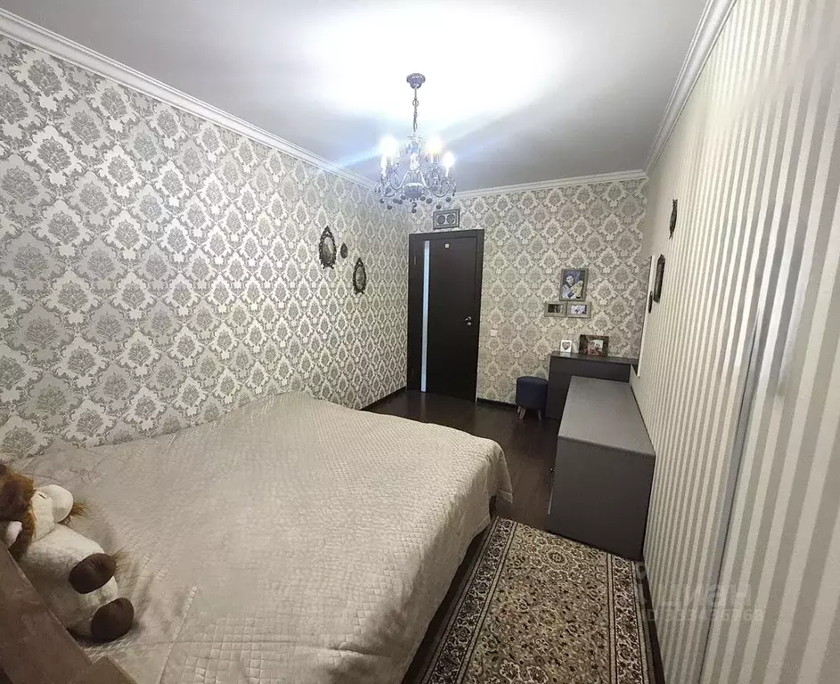 3-к кв. Московская область, Королев ул. Горького, 4 (58.7 м) - Фото 2