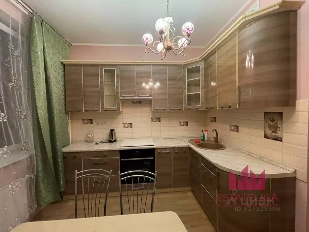 1-к кв. Москва 6-я Радиальная ул., 5к4 (43.0 м) - Фото 2