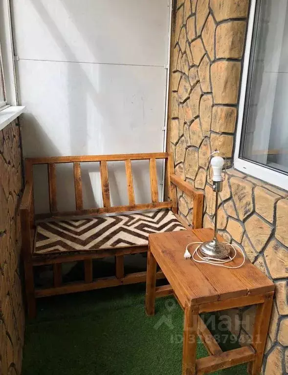 1-к кв. Татарстан, Казань ул. Фатыха Амирхана, 91А (43.0 м) - Фото 0