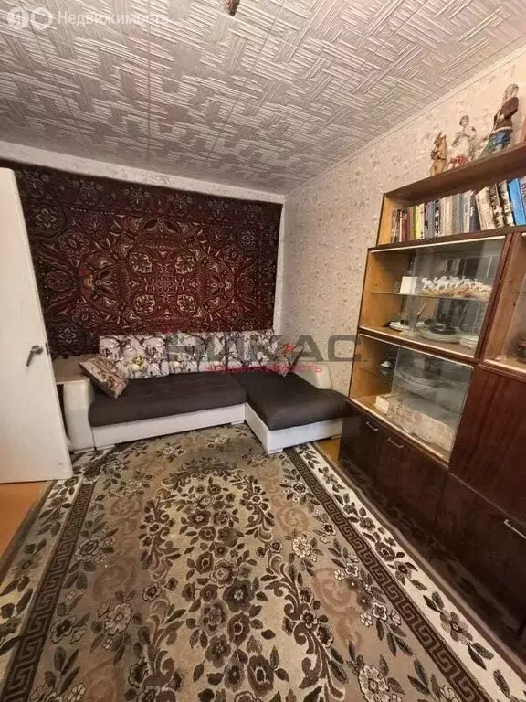 2-комнатная квартира: Ярославль, улица Слепнёва, 28В (41 м) - Фото 1