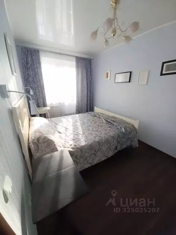 2-к кв. Ивановская область, Иваново ул. 1-я Полевая, 35А (52.0 м) - Фото 2