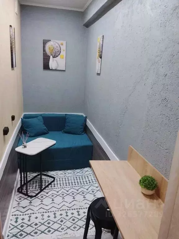 Комната Москва Садовая-Каретная ул., 20С3 - Фото 2