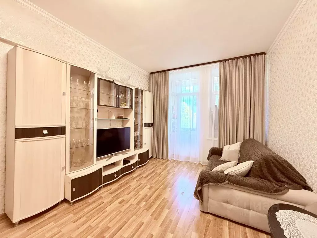 2-к кв. Москва Большая Академическая ул., 27 (57.1 м) - Фото 1
