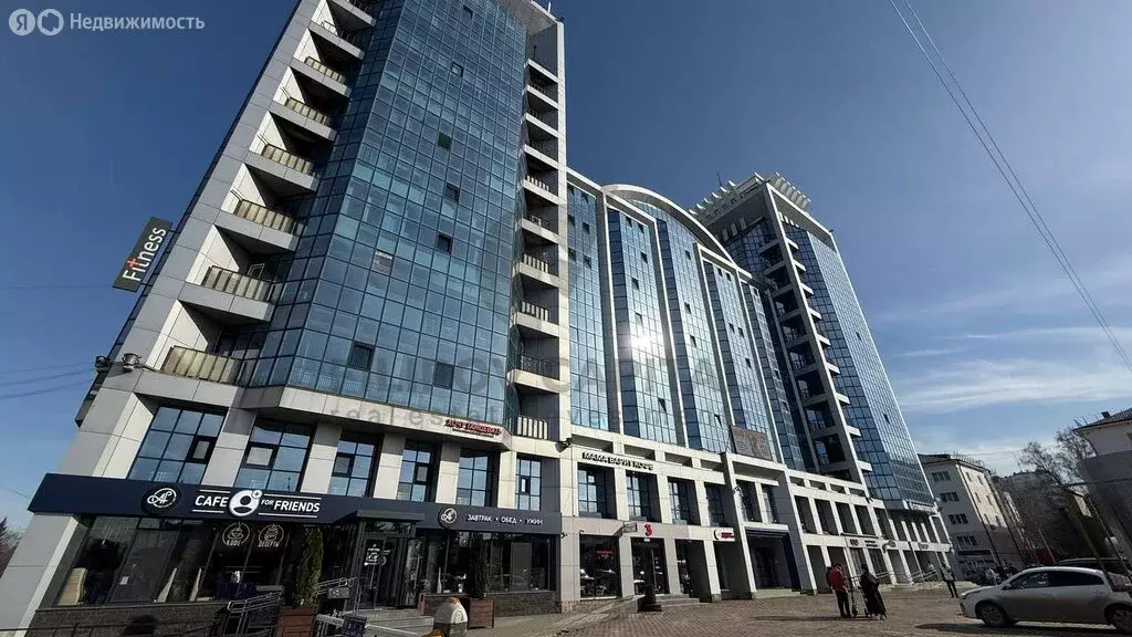 Помещение свободного назначения (270 м) - Фото 1
