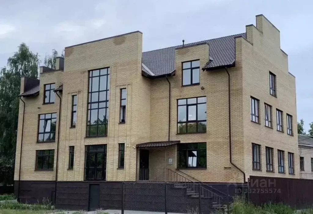 Помещение свободного назначения в Брянская область, Брянск ул. ... - Фото 2