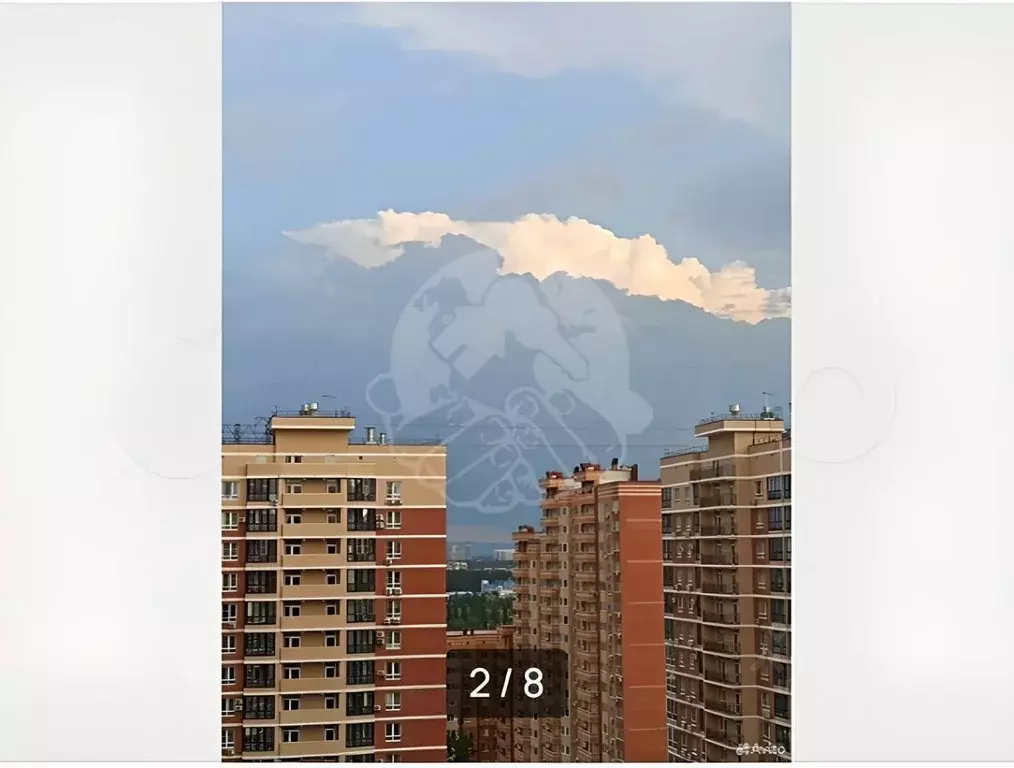 2-к кв. Краснодарский край, Краснодар ул. Имени Владимира ... - Фото 0