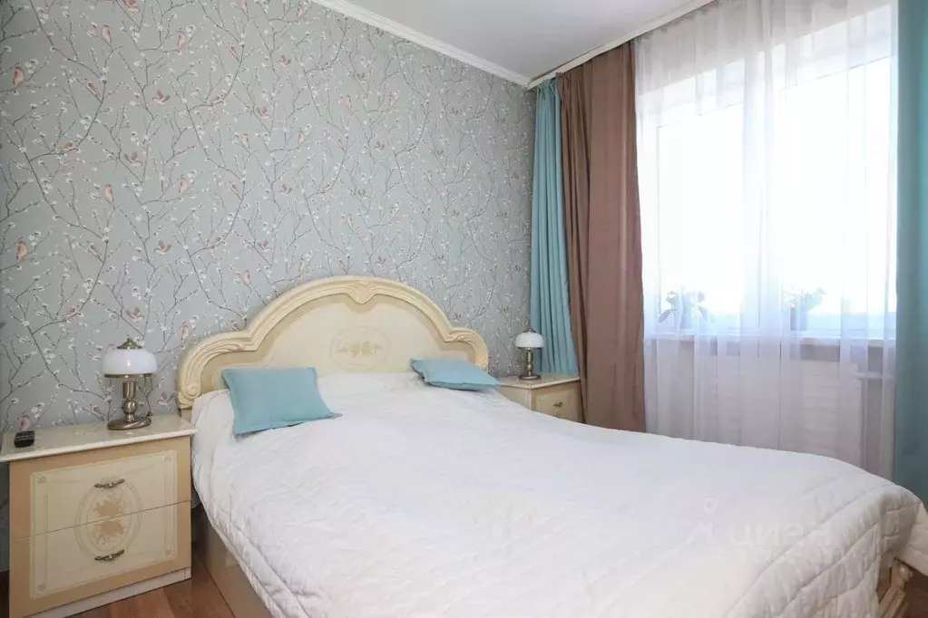 3-к кв. Калининградская область, Калининград ул. Генерала Буткова, 8 ... - Фото 0