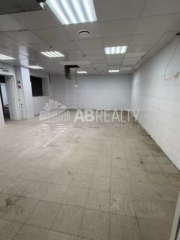 Склад в Москва Верхняя Красносельская ул., 11АС1 (227 м) - Фото 1