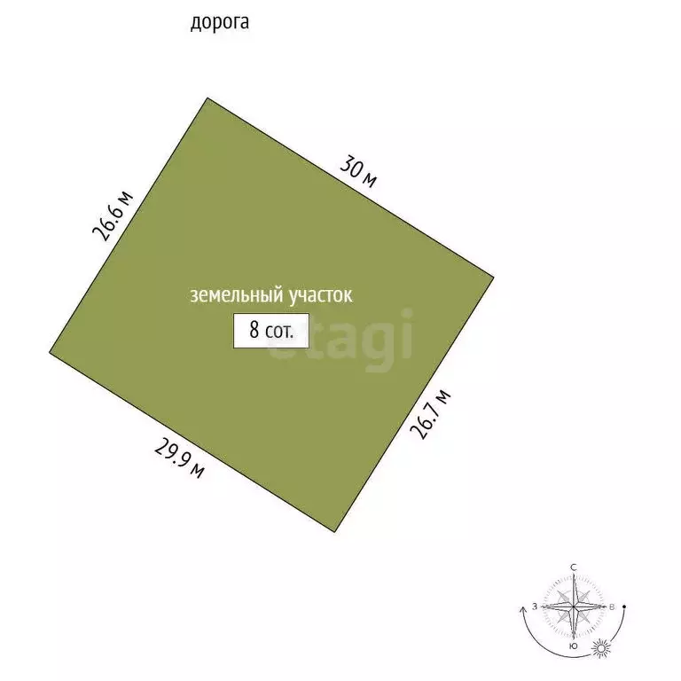 Дом в Ленинградская область, Всеволожское городское поселение, КП ... - Фото 2