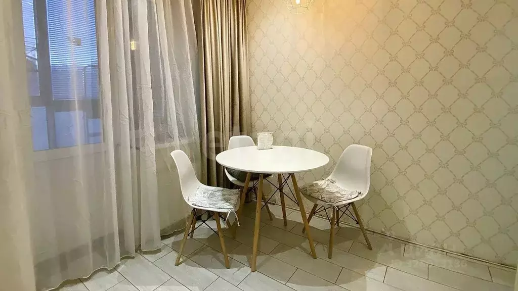 1-к кв. Московская область, Люберцы Зенино ЖК Самолет мкр, ул. ... - Фото 2