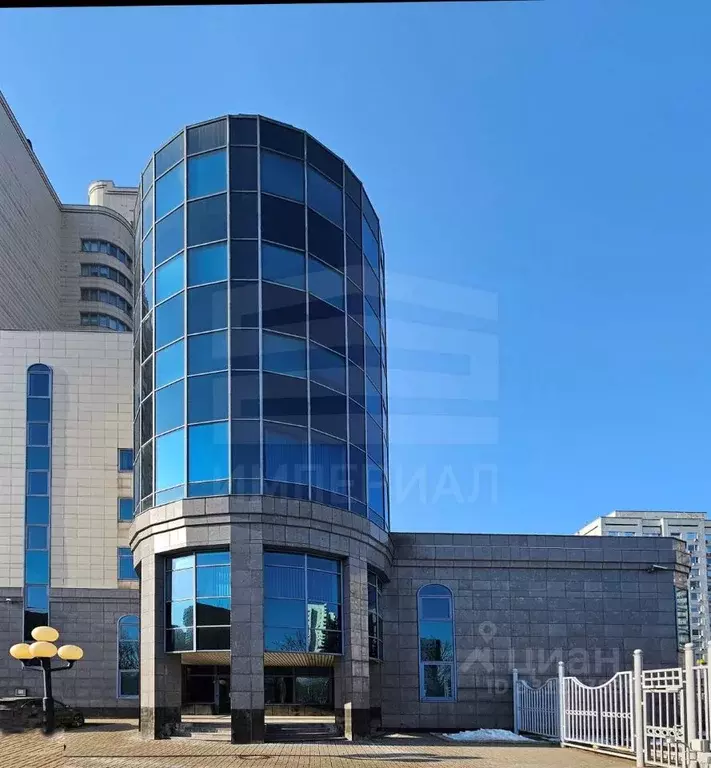 Помещение свободного назначения в Москва Новочеремушкинская ул., 71/32 ... - Фото 1