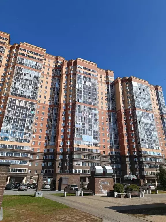 2-к кв. Новосибирская область, Новосибирск ул. Тюленина, 28 (54.3 м) - Фото 2