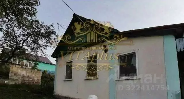 Дом в Приморский край, Артем ул. Тимирязева, 4 (48 м) - Фото 1