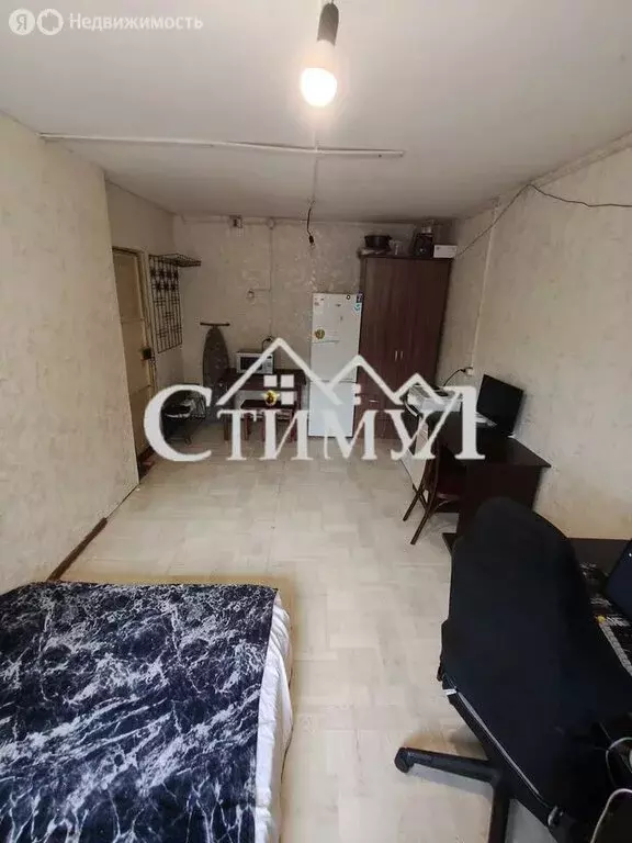 1к в 7-комнатной квартире (16.6 м) - Фото 1