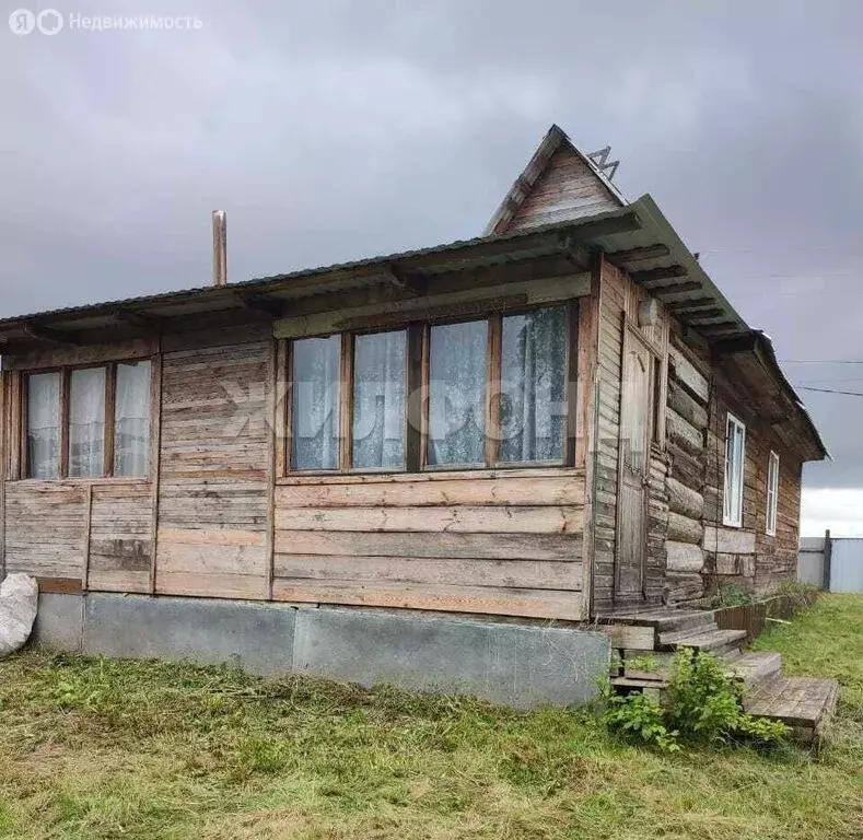 Дом в село Вагайцево, переулок Гагарина (72.3 м) - Фото 2