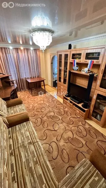 3-комнатная квартира: Орск, микрорайон Новый город, Гомельская улица, ... - Фото 1