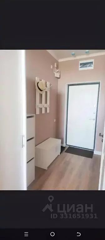 Студия Москва просп. Магеллана, 5 (24.0 м) - Фото 2