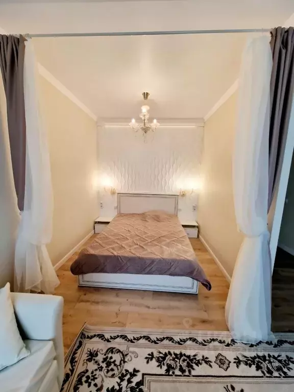 Студия Московская область, Люберцы ул. 8 Марта, 20к2 (35.0 м) - Фото 0