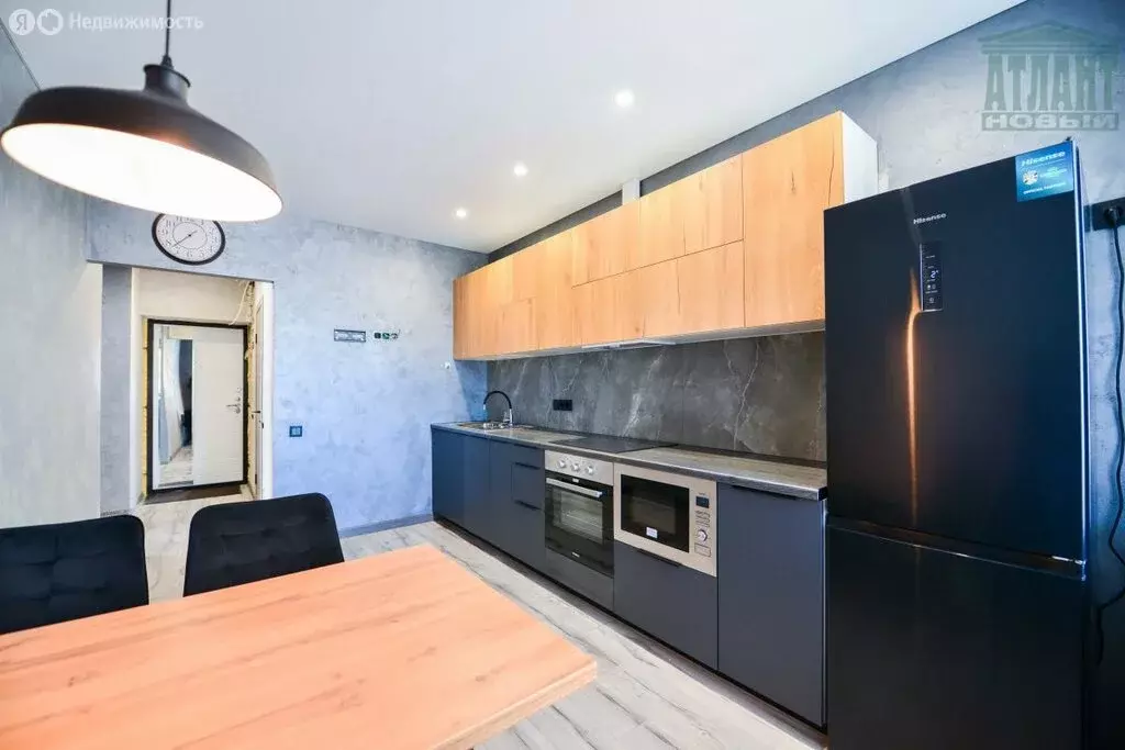 2-комнатная квартира: Хабаровск, улица 65-летия Победы, 3 (55.5 м) - Фото 2