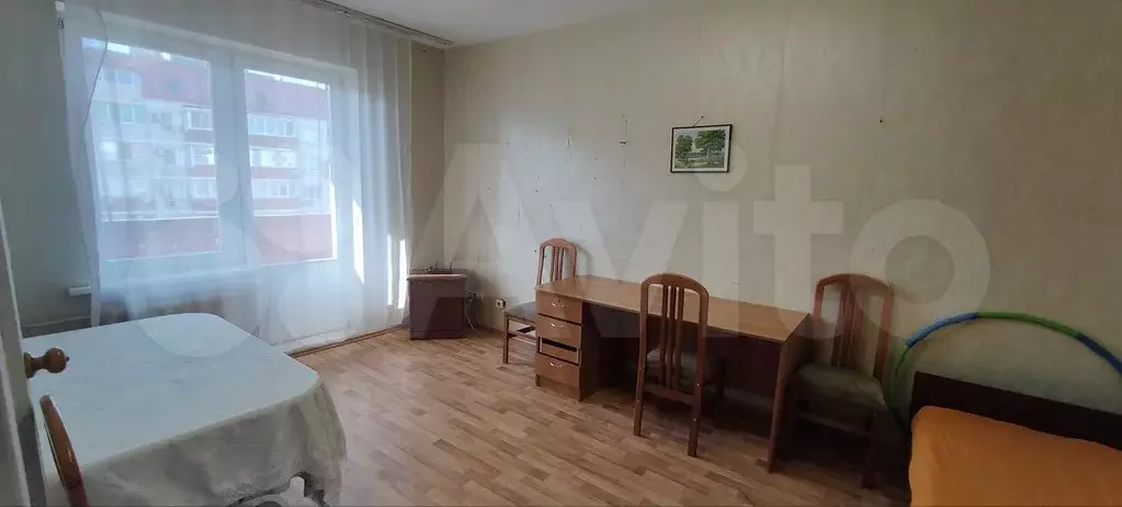 3-к. квартира, 72,1 м, 8/10 эт. - Фото 0