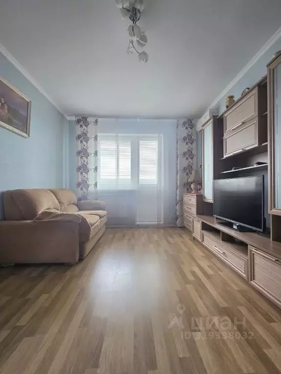 1-к кв. Московская область, Красногорск Советская ул., 1 (40.0 м) - Фото 0