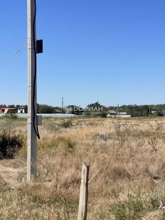 Участок в Ростовская область, Октябрьский район, Кривянское с/пос, ... - Фото 2