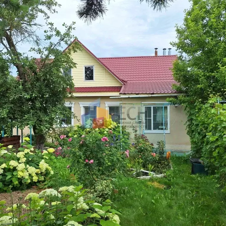 Дом в Тульская область, Донской ул. Свободы, 11 (68 м) - Фото 0