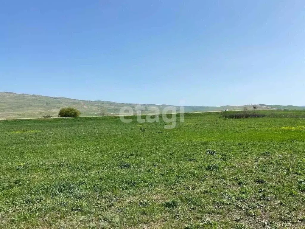 Участок в Ставропольский край, Минераловодский муниципальный округ, ... - Фото 2