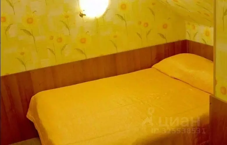 Комната Марий Эл, Килемарский муниципальный округ, д. Алешкино ул. ... - Фото 1